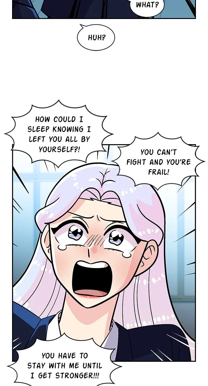 Princess Hurricane Chapter 17 page 55 - 