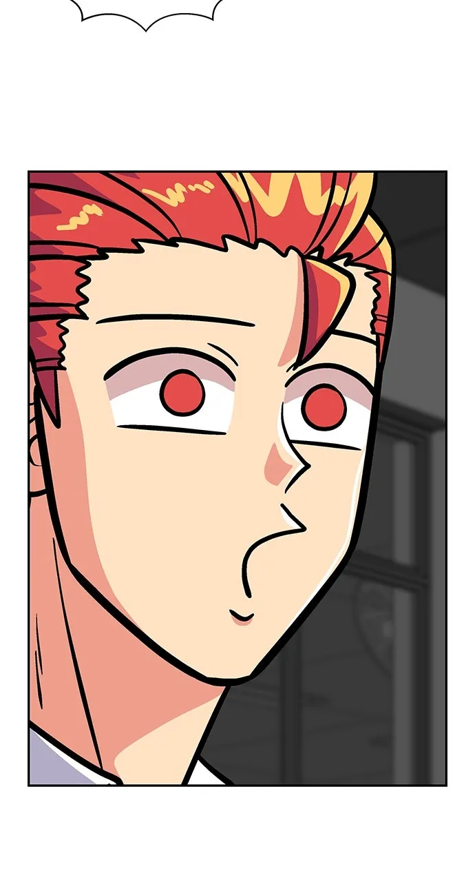 Princess Hurricane Chapter 17 page 56 - 
