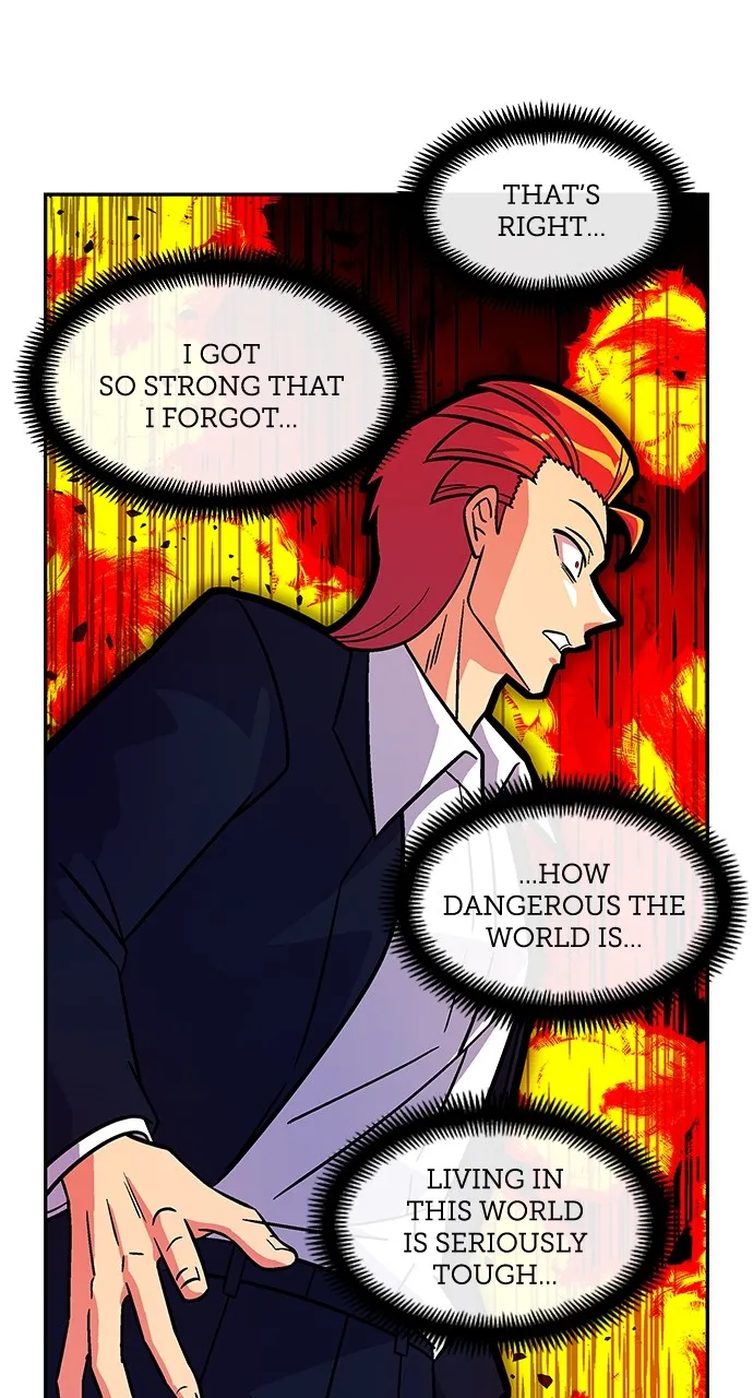 Princess Hurricane Chapter 17 page 57 - 