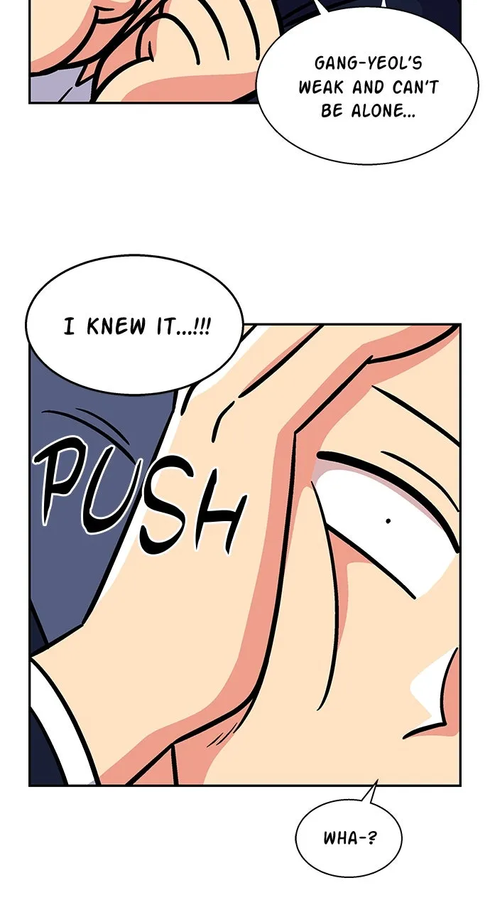 Princess Hurricane Chapter 17 page 59 - 