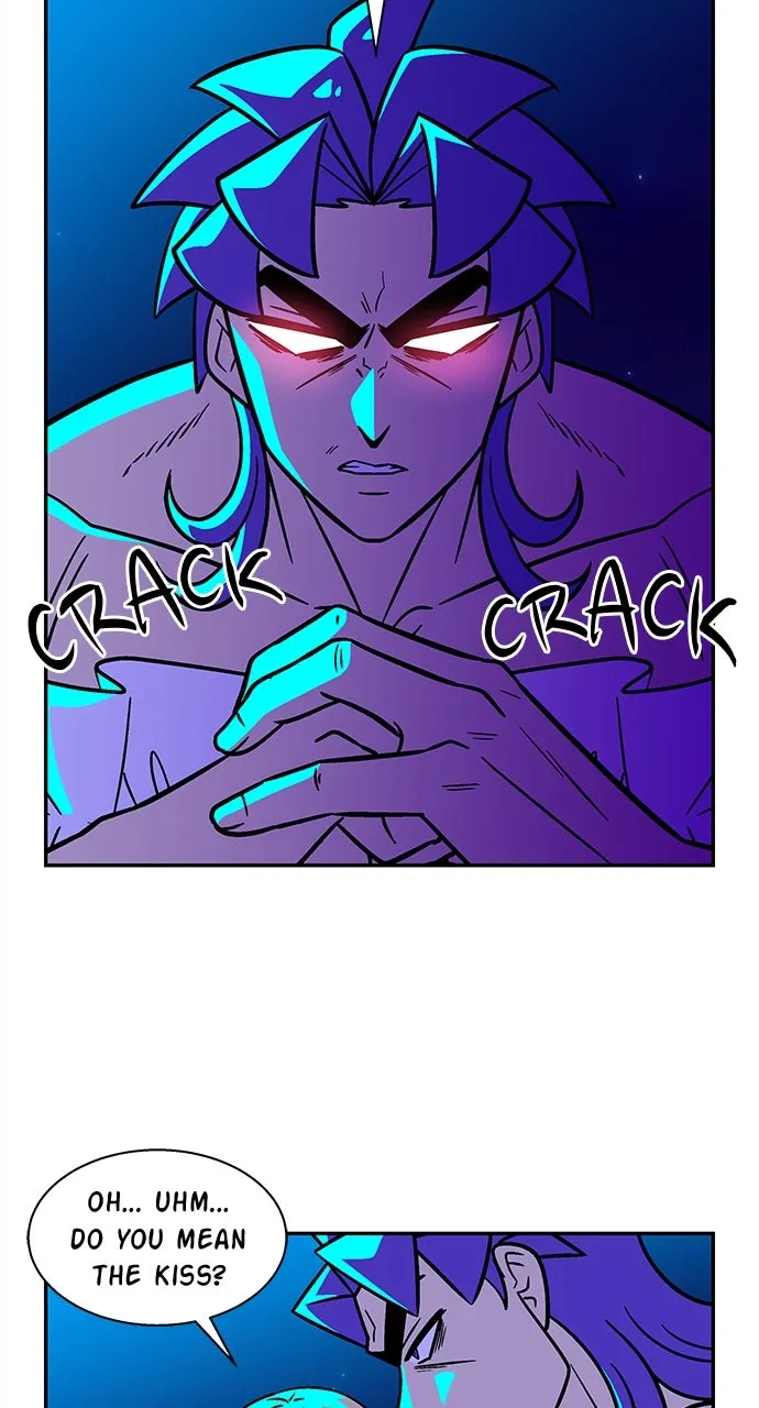 Princess Hurricane Chapter 17 page 7 - 