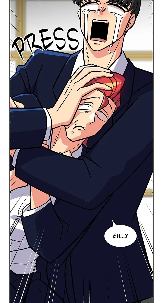 Princess Hurricane Chapter 17 page 61 - 