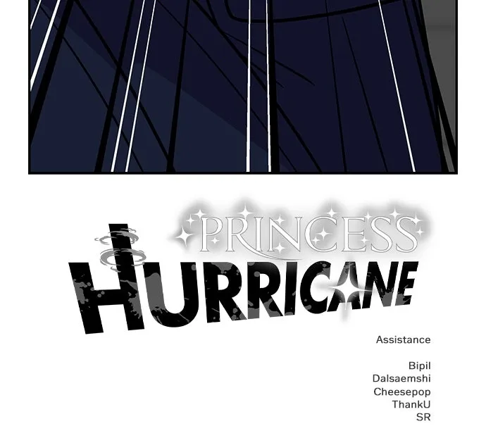 Princess Hurricane Chapter 17 page 62 - 