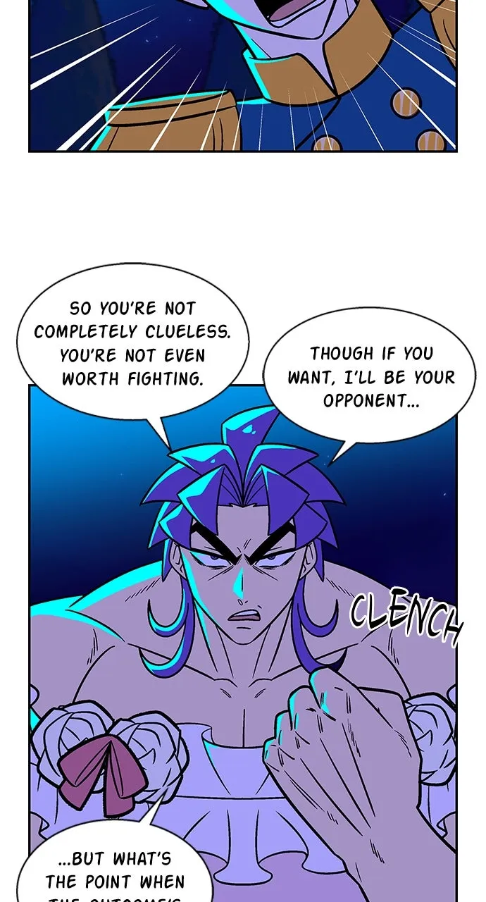 Princess Hurricane Chapter 17 page 9 - 