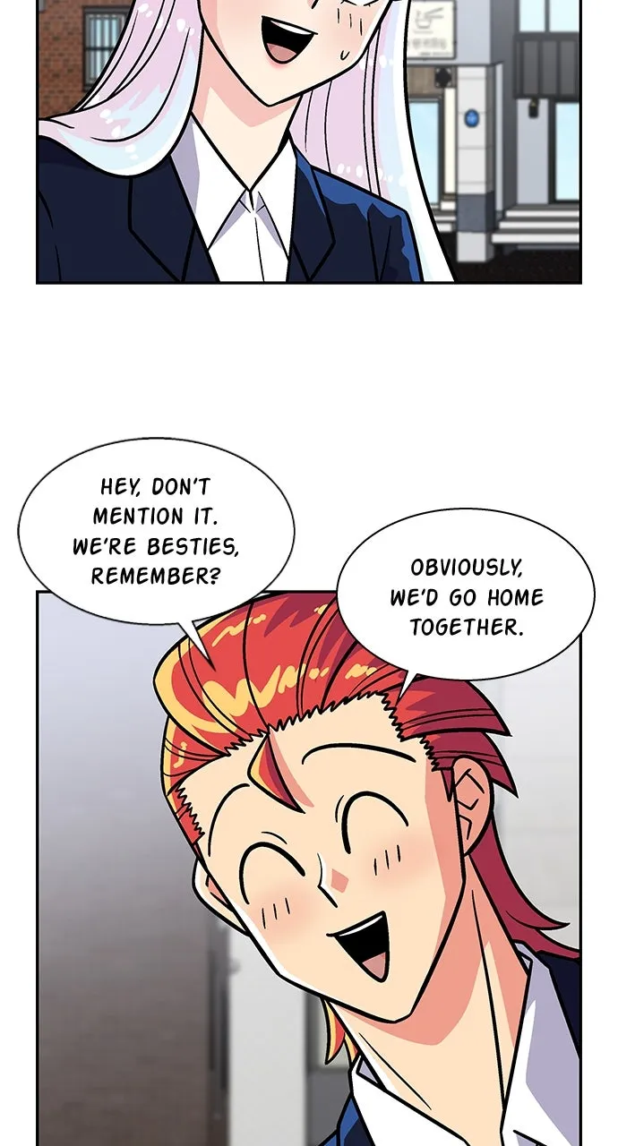 Princess Hurricane Chapter 18 page 11 - 