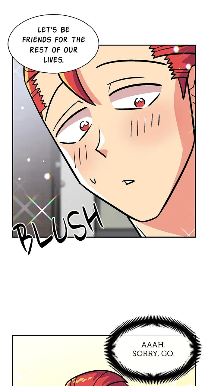 Princess Hurricane Chapter 18 page 13 - 