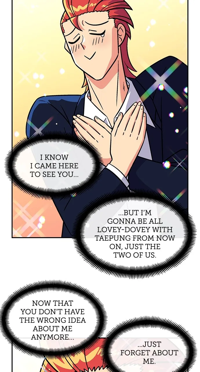 Princess Hurricane Chapter 18 page 14 - 