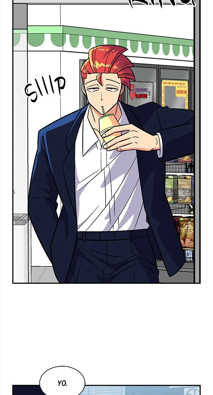 Princess Hurricane Chapter 18 page 19 - 
