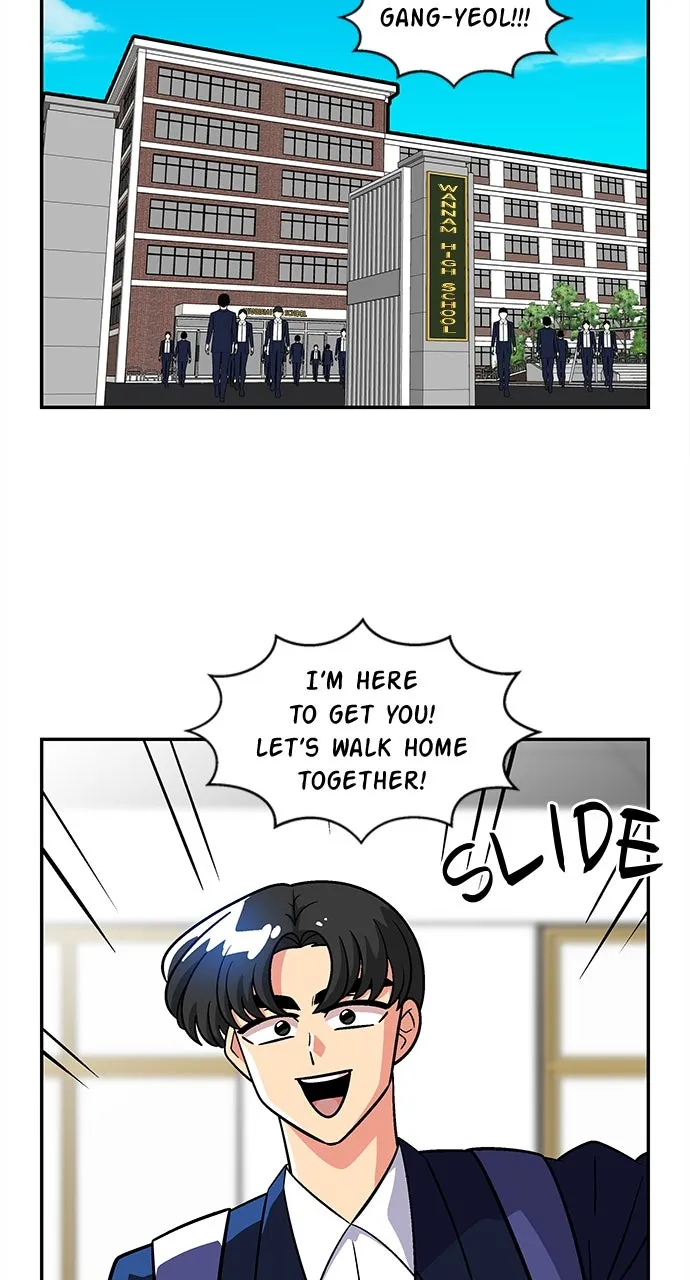 Princess Hurricane Chapter 18 page 3 - 