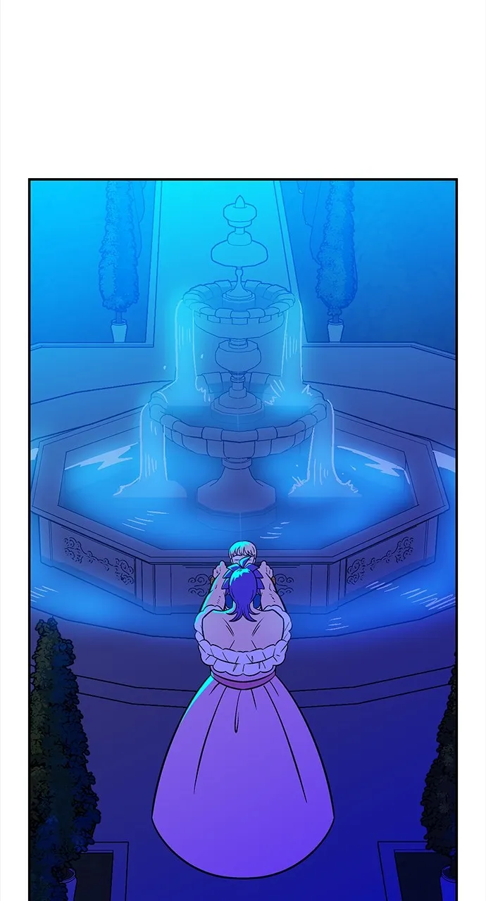 Princess Hurricane Chapter 18 page 23 - 