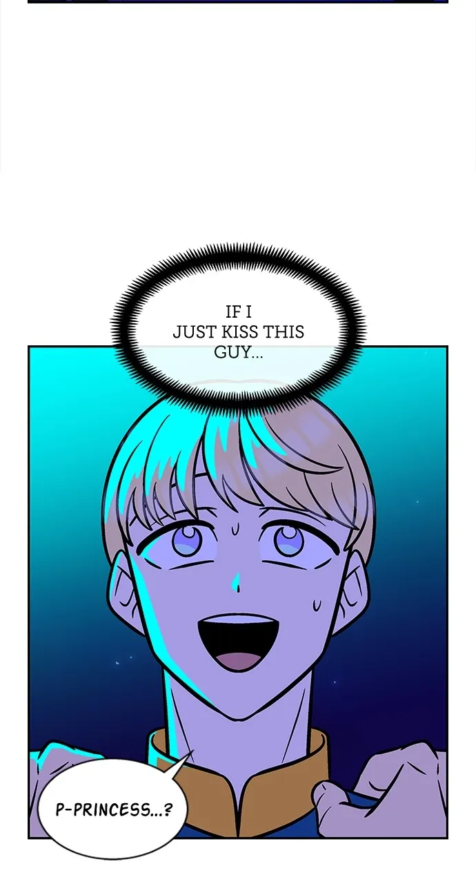 Princess Hurricane Chapter 18 page 24 - 