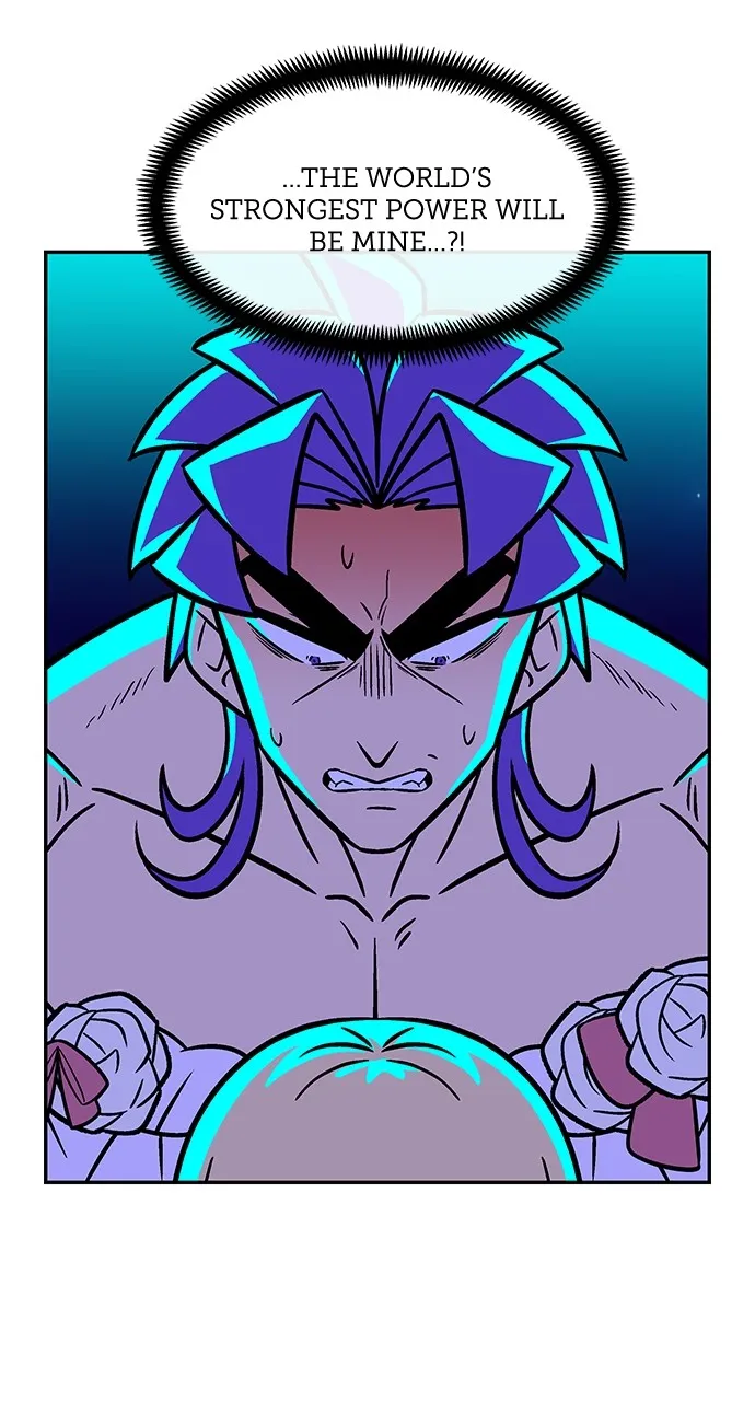 Princess Hurricane Chapter 18 page 25 - 