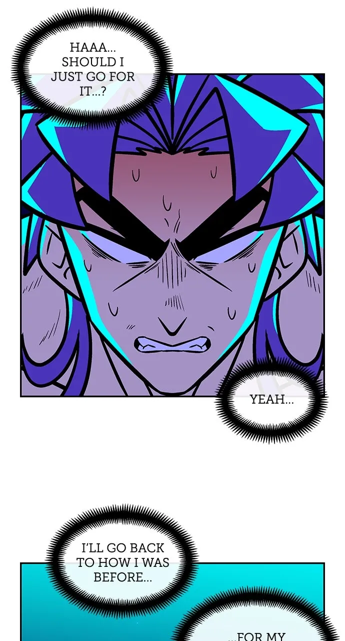 Princess Hurricane Chapter 18 page 26 - 
