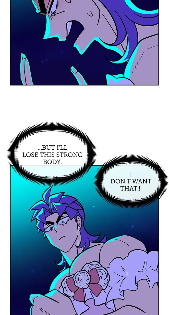 Princess Hurricane Chapter 18 page 29 - 