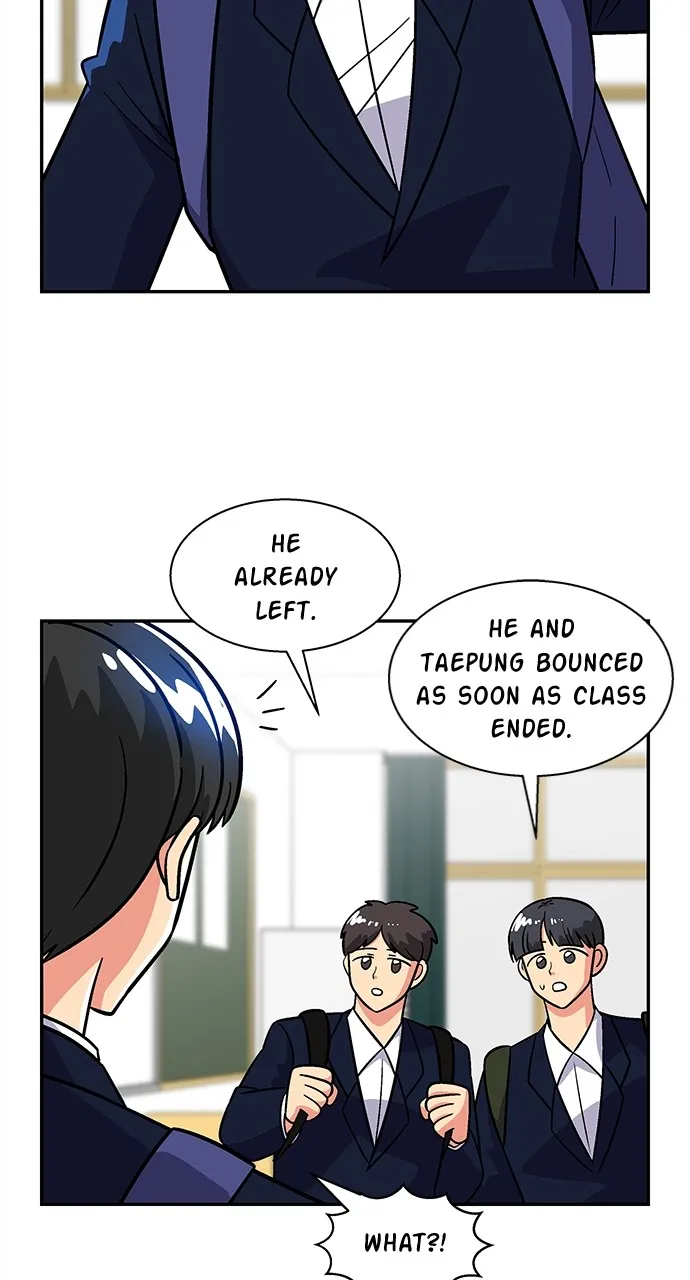 Princess Hurricane Chapter 18 page 4 - 