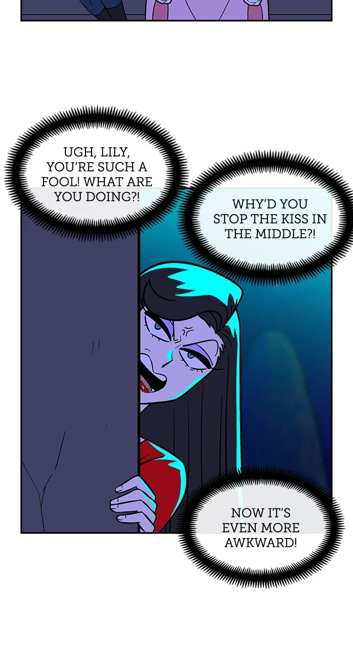 Princess Hurricane Chapter 18 page 31 - 