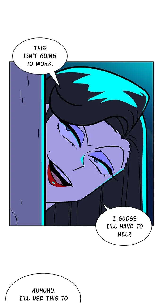 Princess Hurricane Chapter 18 page 32 - 
