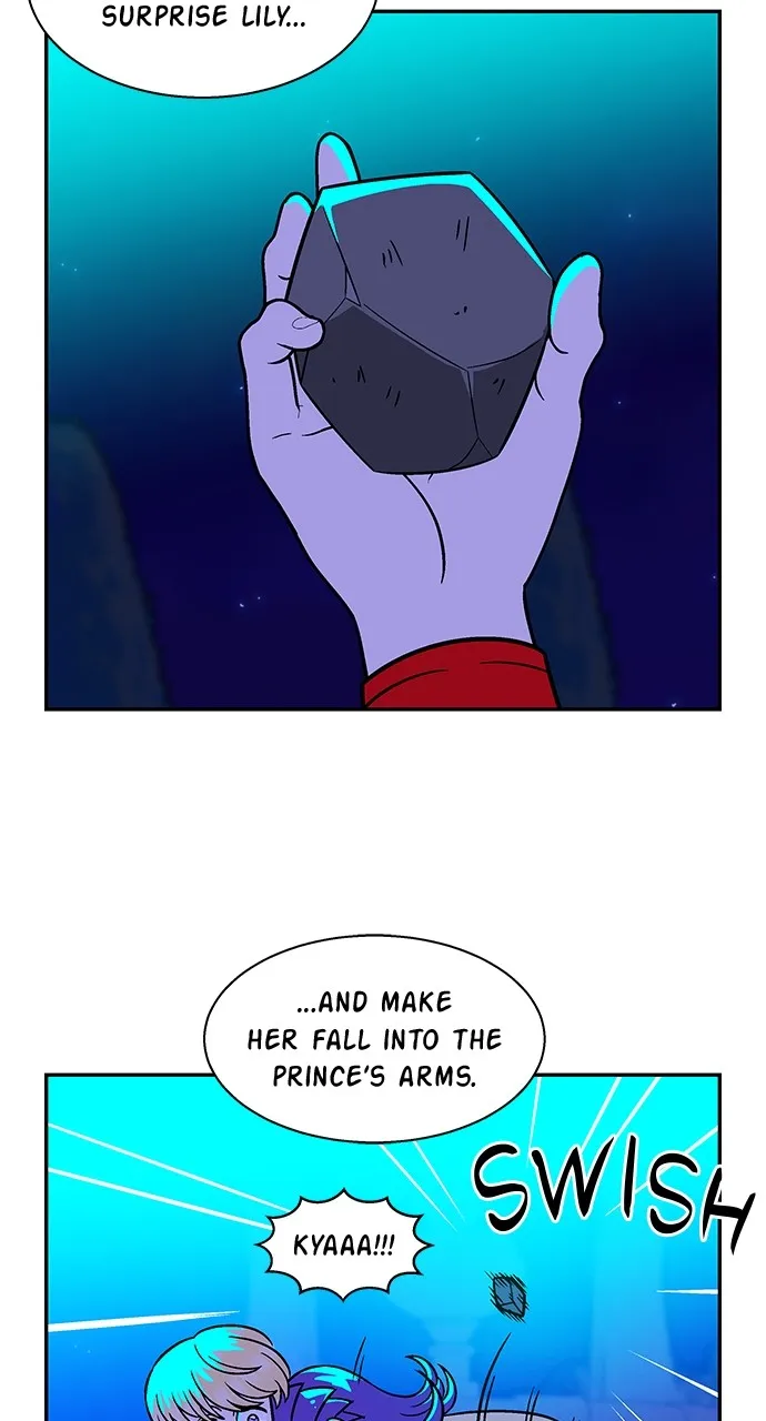 Princess Hurricane Chapter 18 page 33 - 