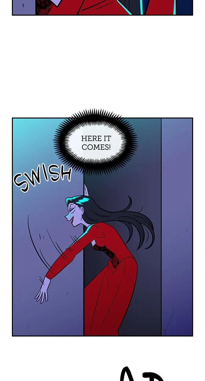 Princess Hurricane Chapter 18 page 35 - 