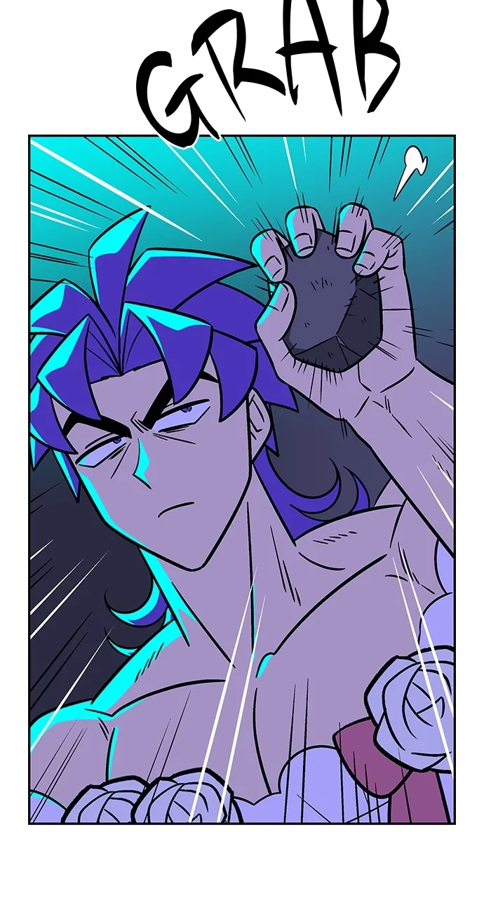 Princess Hurricane Chapter 18 page 36 - 