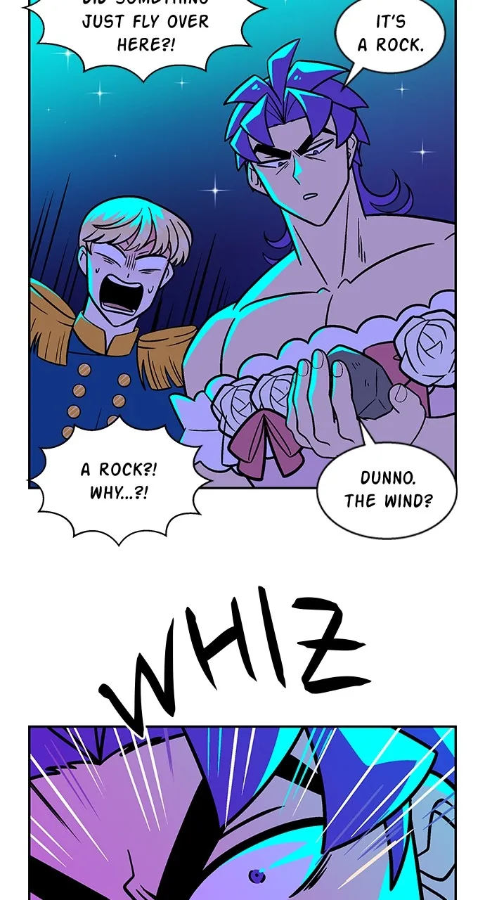 Princess Hurricane Chapter 18 page 38 - 
