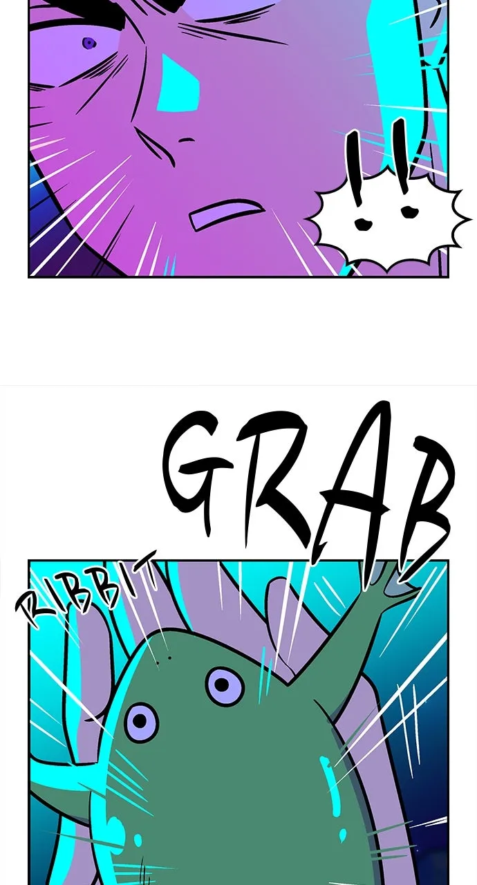 Princess Hurricane Chapter 18 page 39 - 
