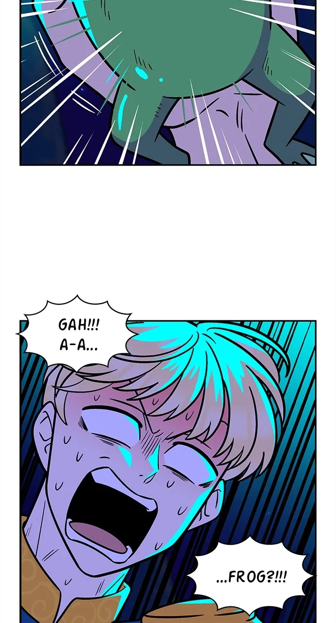 Princess Hurricane Chapter 18 page 40 - 