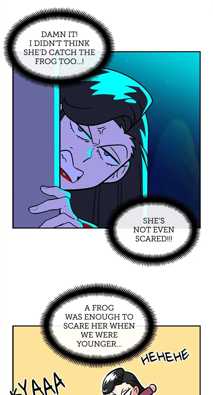 Princess Hurricane Chapter 18 page 42 - 