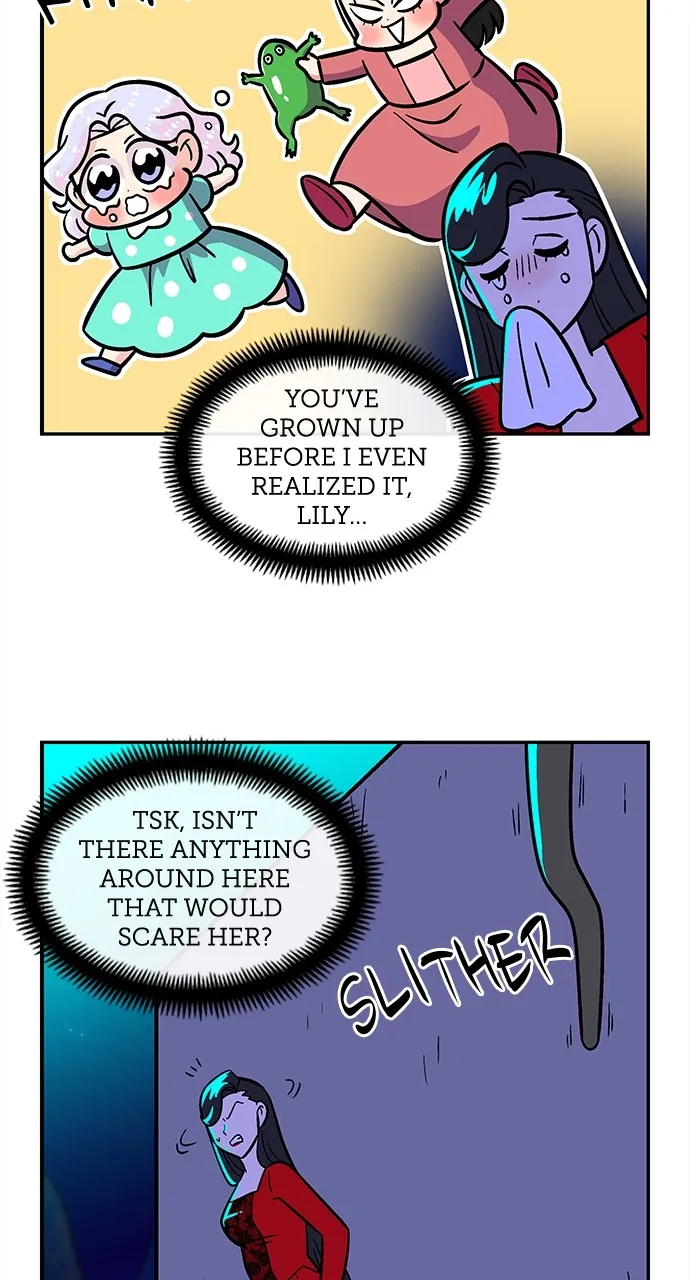 Princess Hurricane Chapter 18 page 43 - 