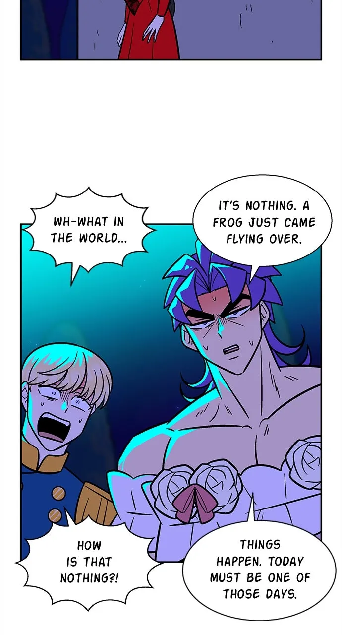 Princess Hurricane Chapter 18 page 44 - 