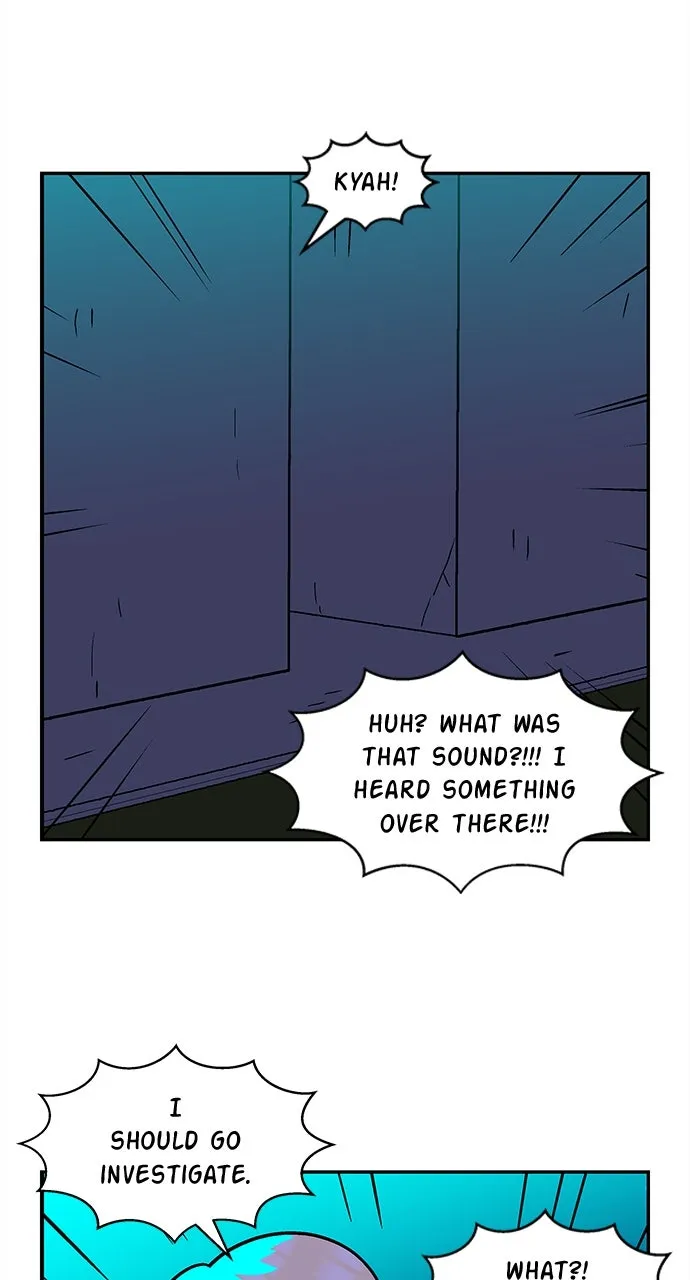 Princess Hurricane Chapter 18 page 45 - 