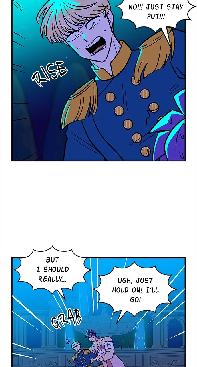 Princess Hurricane Chapter 18 page 46 - 