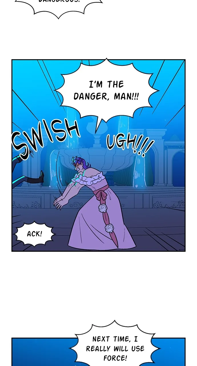 Princess Hurricane Chapter 18 page 48 - 