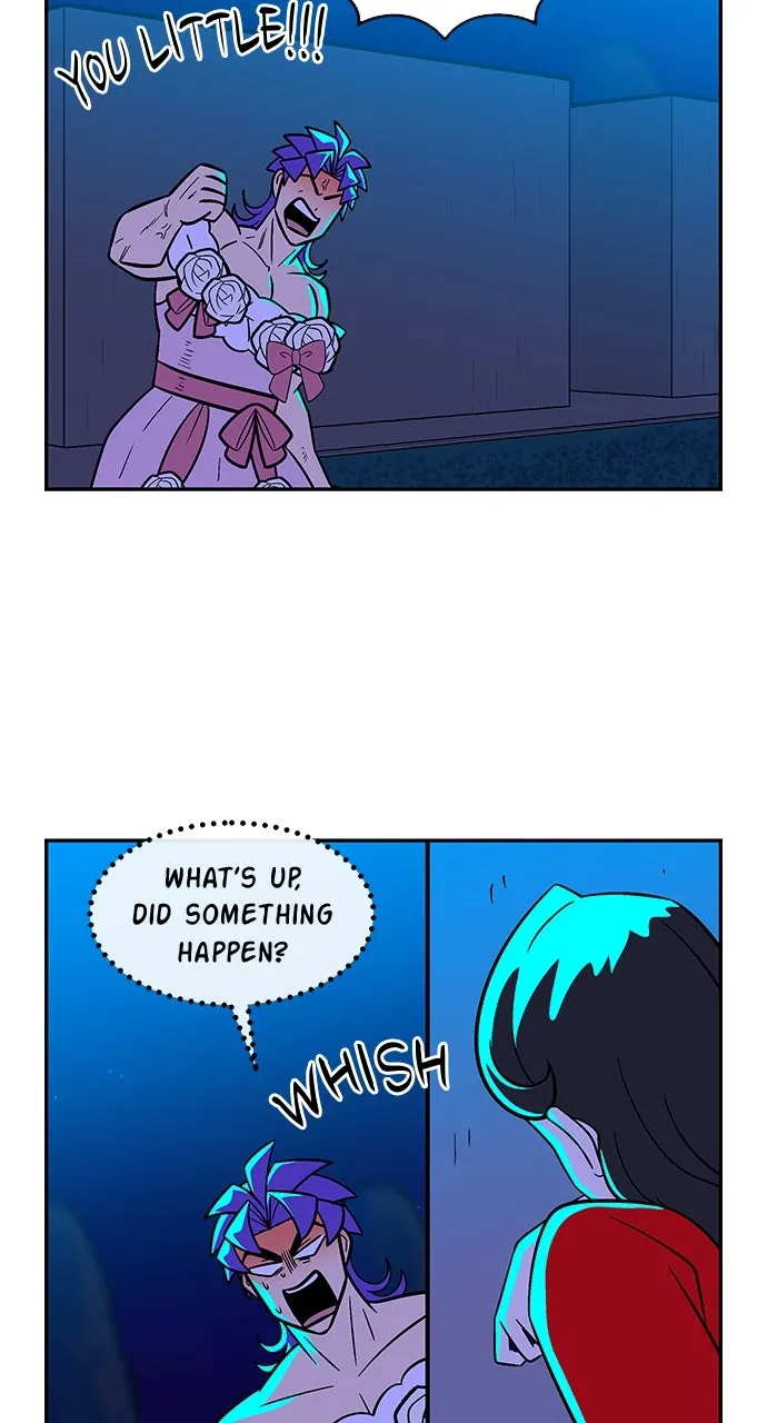 Princess Hurricane Chapter 18 page 49 - 
