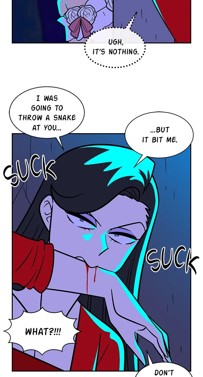 Princess Hurricane Chapter 18 page 50 - 