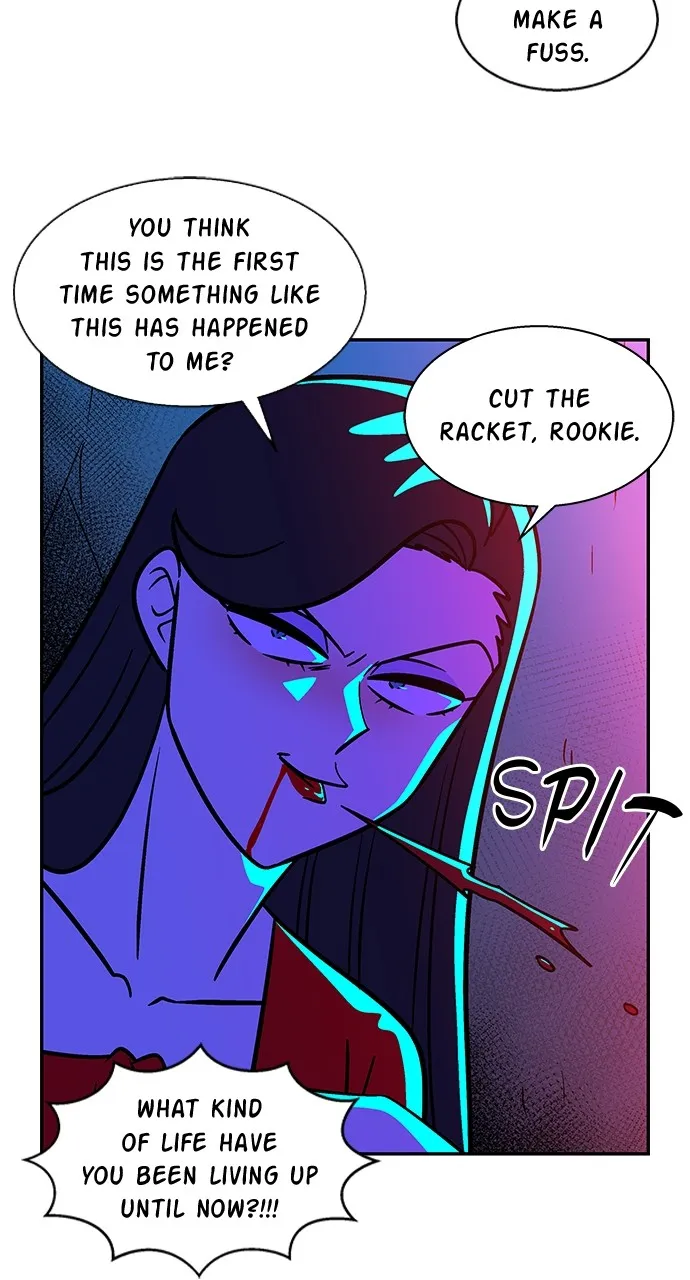 Princess Hurricane Chapter 18 page 51 - 
