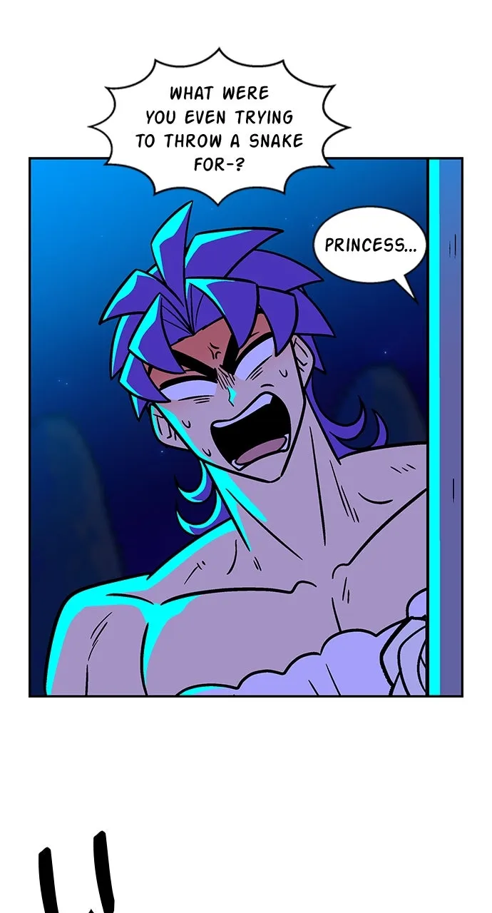 Princess Hurricane Chapter 18 page 52 - 