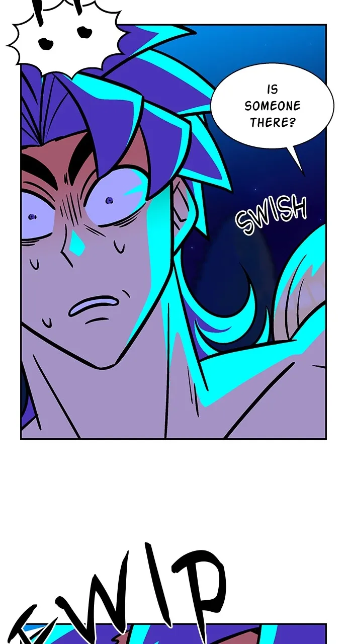 Princess Hurricane Chapter 18 page 53 - 