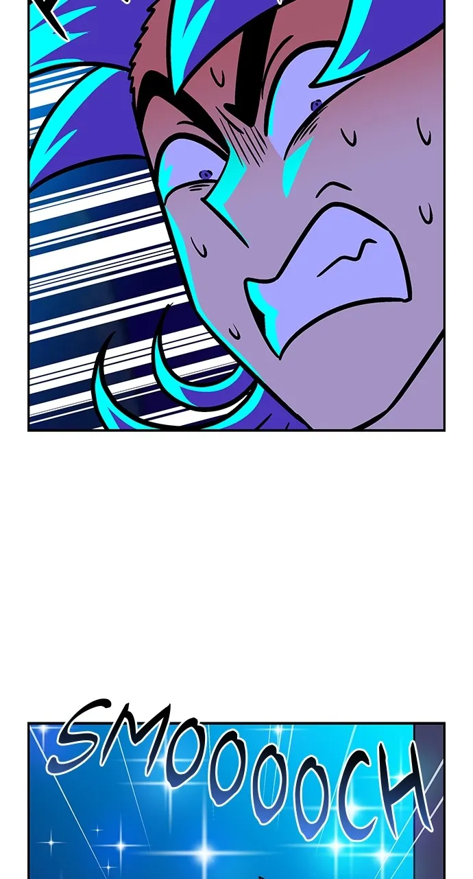 Princess Hurricane Chapter 18 page 54 - 