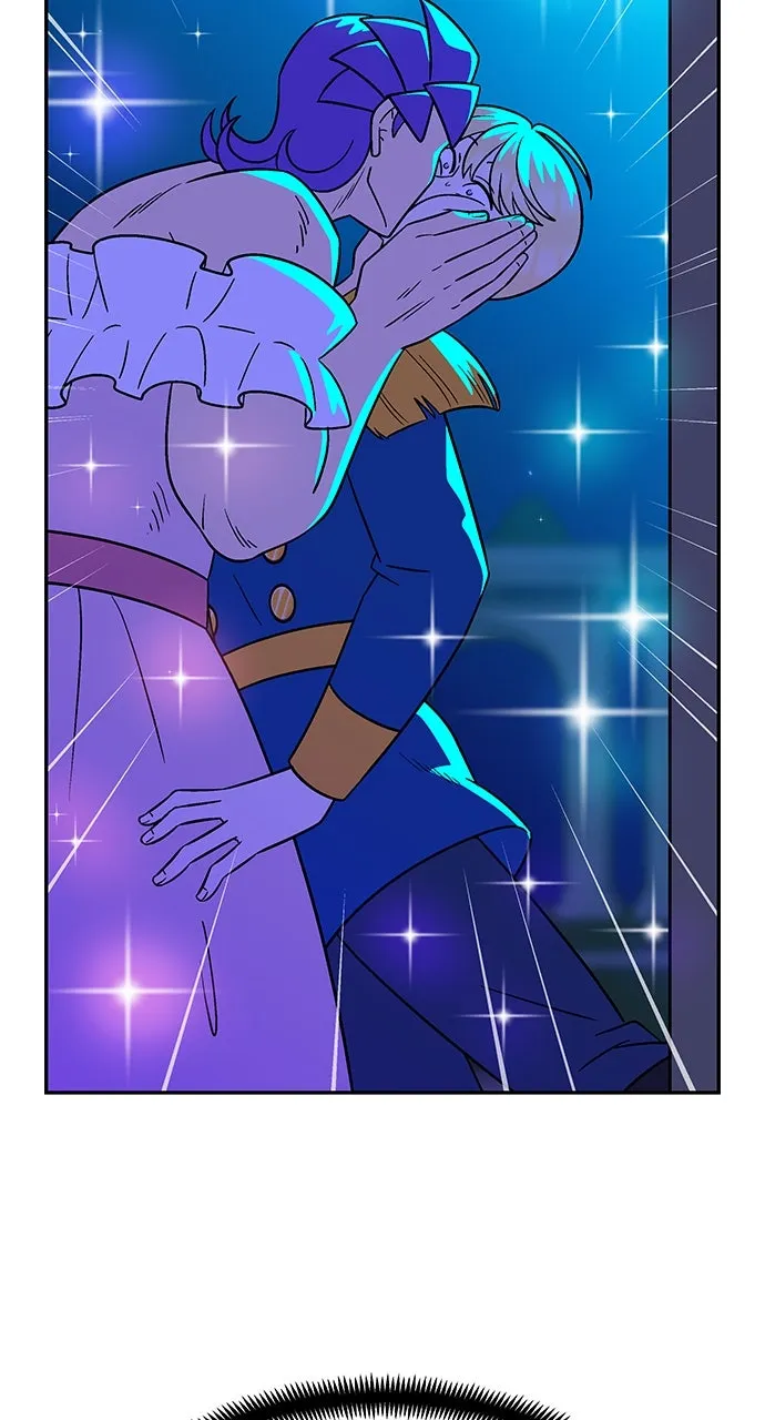Princess Hurricane Chapter 18 page 55 - 