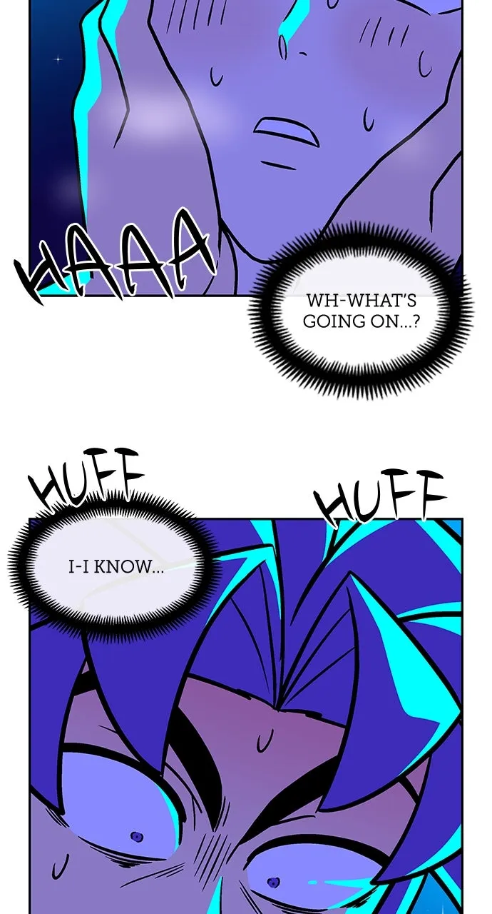 Princess Hurricane Chapter 18 page 58 - 