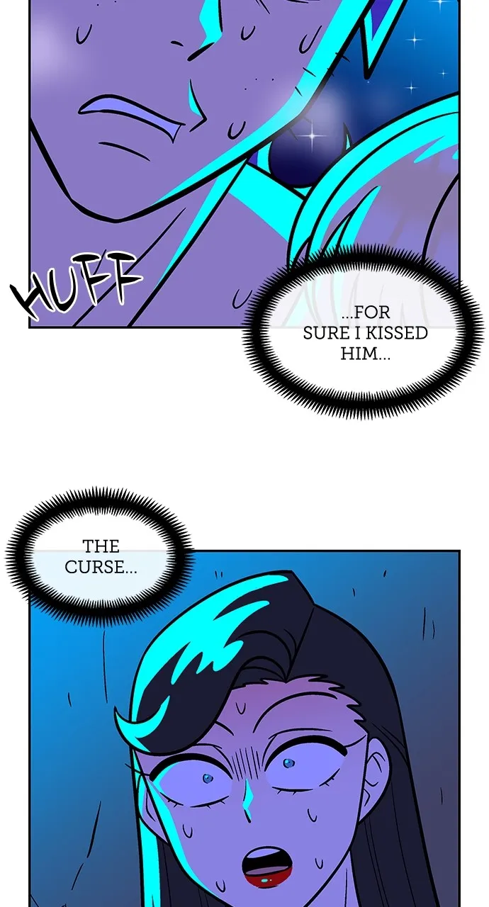Princess Hurricane Chapter 18 page 59 - 