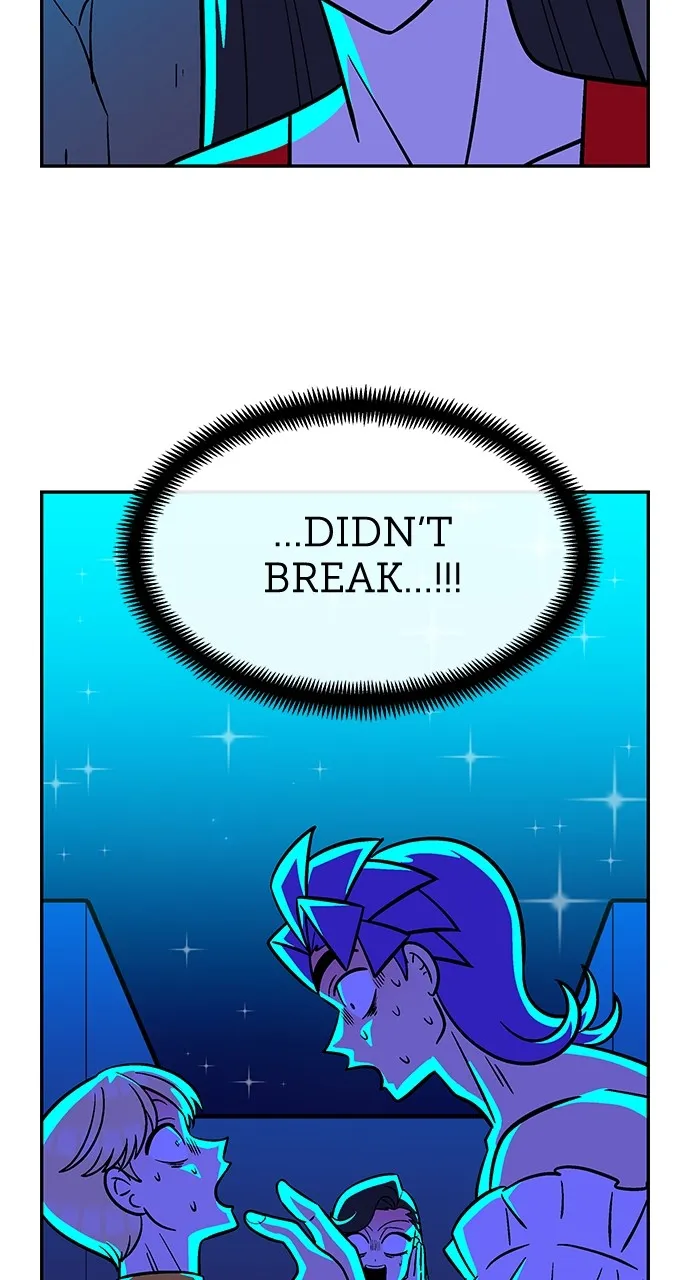 Princess Hurricane Chapter 18 page 60 - 