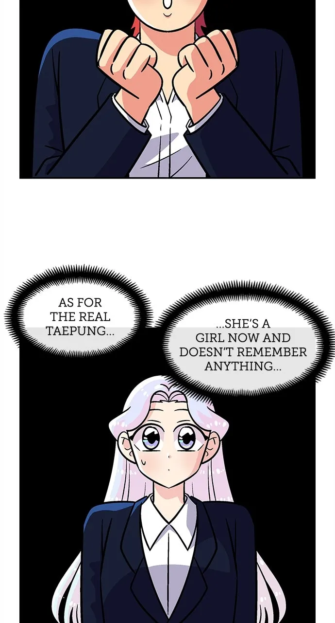 Princess Hurricane Chapter 18 page 7 - 