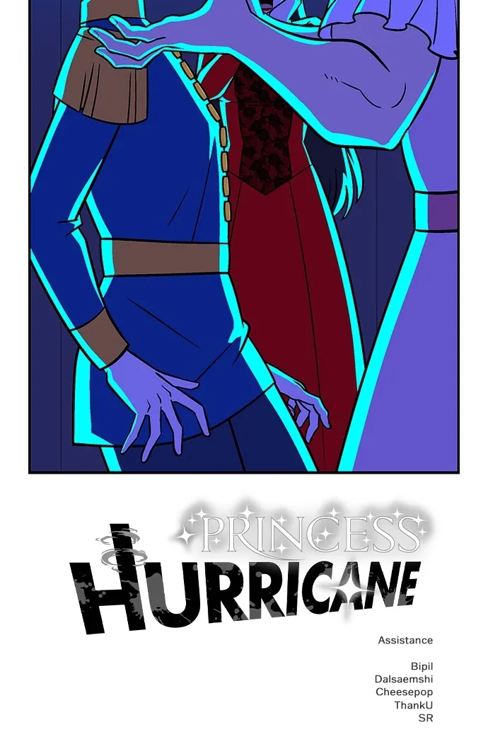 Princess Hurricane Chapter 18 page 61 - 
