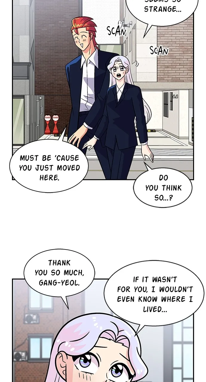 Princess Hurricane Chapter 18 page 10 - 