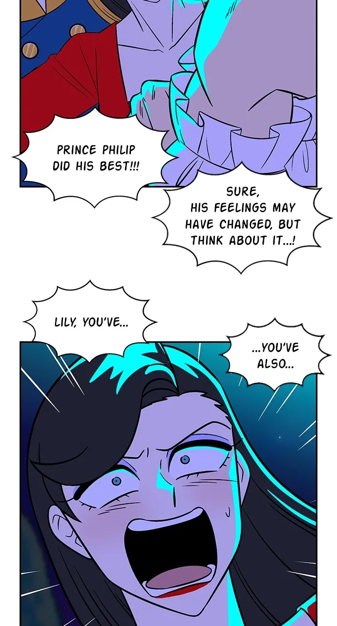 Princess Hurricane Chapter 19 page 11 - 