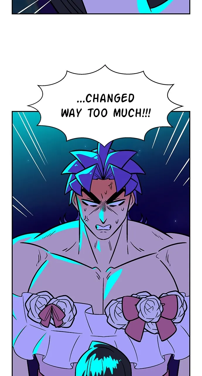 Princess Hurricane Chapter 19 page 12 - 