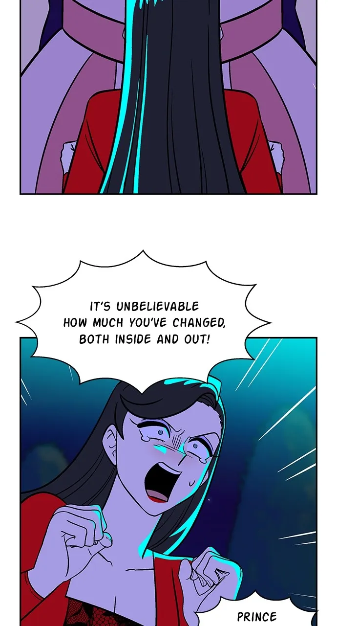 Princess Hurricane Chapter 19 page 13 - 