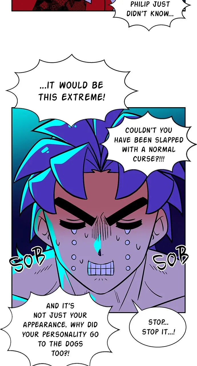 Princess Hurricane Chapter 19 page 14 - 